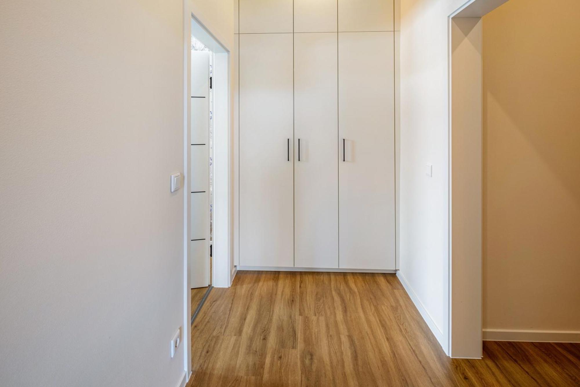 Appartement Residenz Unter Der Birke - Esche à Eisenach Extérieur photo